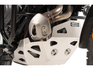 Osłona silnika / płyta pod... 2