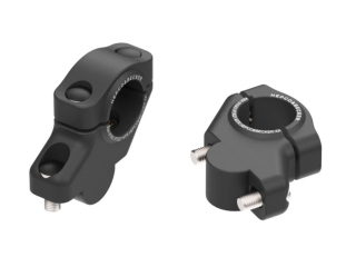 Podwyższenie mocowania... 2