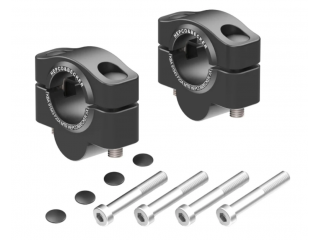 Podwyższenie mocowania...