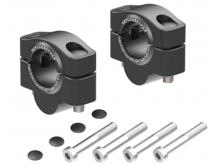 Podwyższenie kierownicy do...