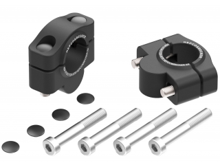 Podwyższenie kierownicy do... 2