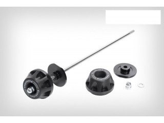 Crashpady przedniego koła...