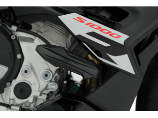 Ślizgi ochronne Wunderlich...