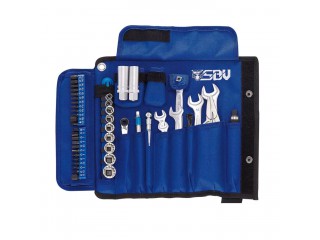 Zestaw narzędzi Touratech...