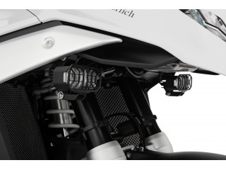 Reflektory pomocnicze...