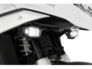 Reflektory pomocnicze... 2