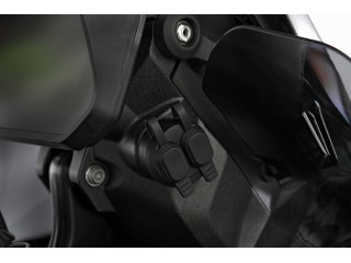 Wunderlich USB podwójne...