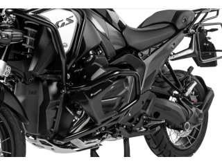 Gmole dolne silnika...