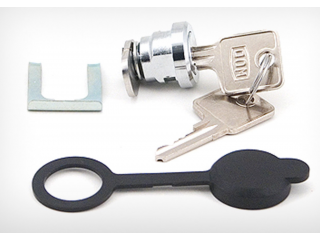 Komplet 6 zamków na jeden...