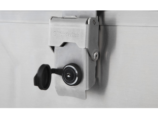 Komplet 6 zamków na jeden... 2