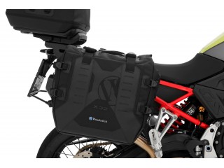 Sakwy Wunderlich X-BAGS X32