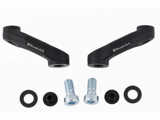 Poszerzenie lusterek...