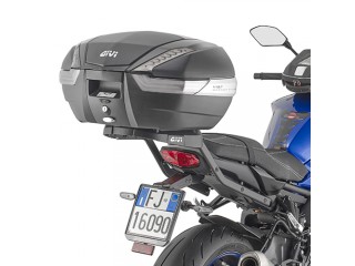 Stelaż pod kufer centralny...