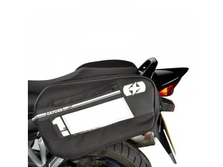 OXFORD SAKWY BOCZNE MAŁE F1...