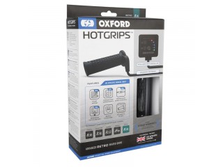 OXFORD MANETKI PODGRZEWANE...