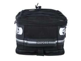 OXFORD TORBA NA TYLNE... 2