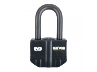 OXFORD BLOKADA TARCZY...