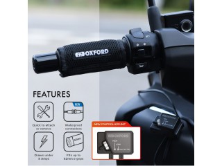 OXFORD OCIEPLAJĄCE NAKŁADKI...