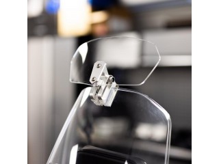 OXFORD WINDSHIELD DEFLEKTOR...