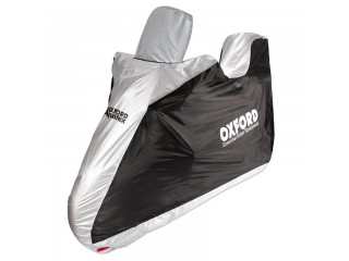 OXFORD AQUATEX SCOOTER...