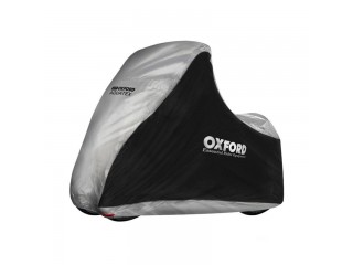 OXFORD AQUATEX MP3...