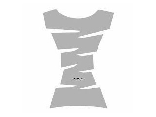 OXFORD TANKPAD VINYL JAGGED...