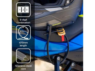 OXFORD ZABEZPIECZENIE...