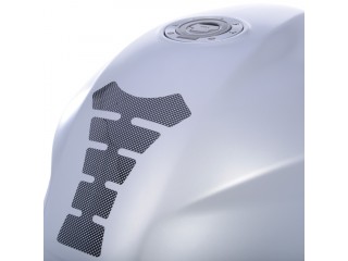 OXFORD TANKPAD GEL SPINE...