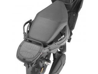 KAPPA 2025/04 STELAŻ KUFRA...