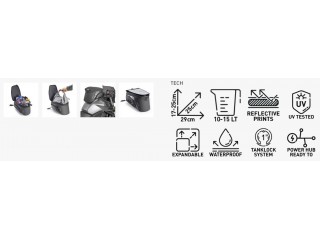 KAPPA TORBA (TANKBAG) NA... 2