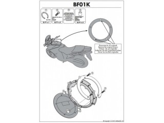 KAPPA MOCOWANIE TANKLOCK...