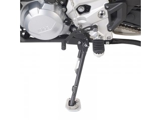 KAPPA POSZERZENIE STOPKI...