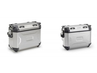 KAPPA 2025/05 KUFRY BOCZNE...