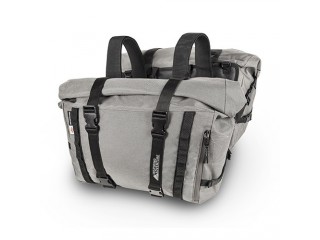 KAPPA TORBY (SAKWY) BOCZNE...