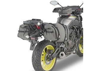 KAPPA TORBY (SAKWY) BOCZNE... 2