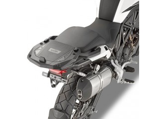 KAPPA STELAŻ KUFRA...