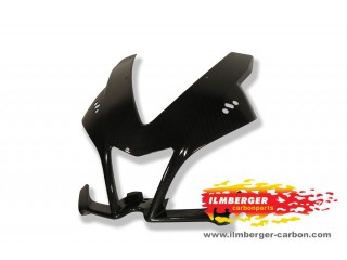 Ilmberger karbonowa osłona...