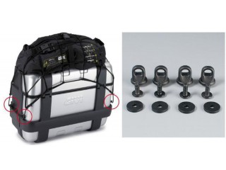 KAPPA ZESTAW 4 SZT....