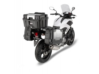 KAPPA STELAŻ KUFRA...