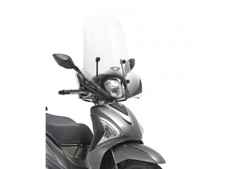 KAPPA MOCOWANIE SZYBY...