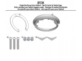 KAPPA MOCOWANIE TANKLOCK...