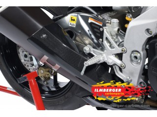 Ilmberger karbonowa osłona... 2