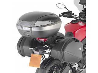 KAPPA STELAŻ KUFRÓW...