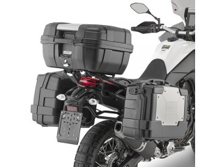 KAPPA STELAŻ KUFRÓW...