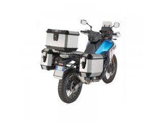 KAPPA 2025/04 STELAŻ KUFRÓW...