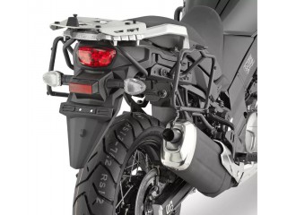 KAPPA STELAŻ KUFRÓW...