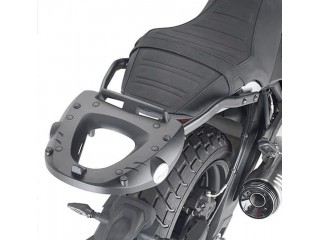 KAPPA STELAŻ KUFRA...