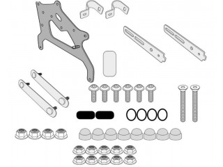 KAPPA MOCOWANIE SKRZYNKI...