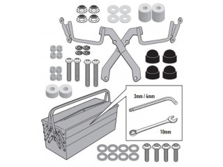 KAPPA MOCOWANIE SZYBY...