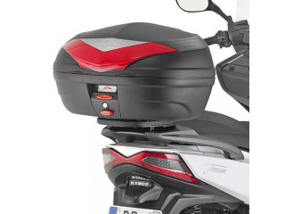 KAPPA STELAŻ KUFRA...